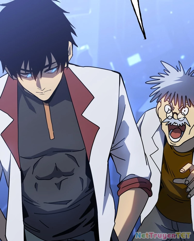 Cao Võ: Hạ Cánh Đến Một Vạn Năm Sau Chapter 191 - Trang 2