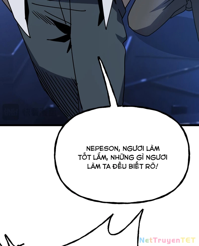 Cao Võ: Hạ Cánh Đến Một Vạn Năm Sau Chapter 191 - Trang 2