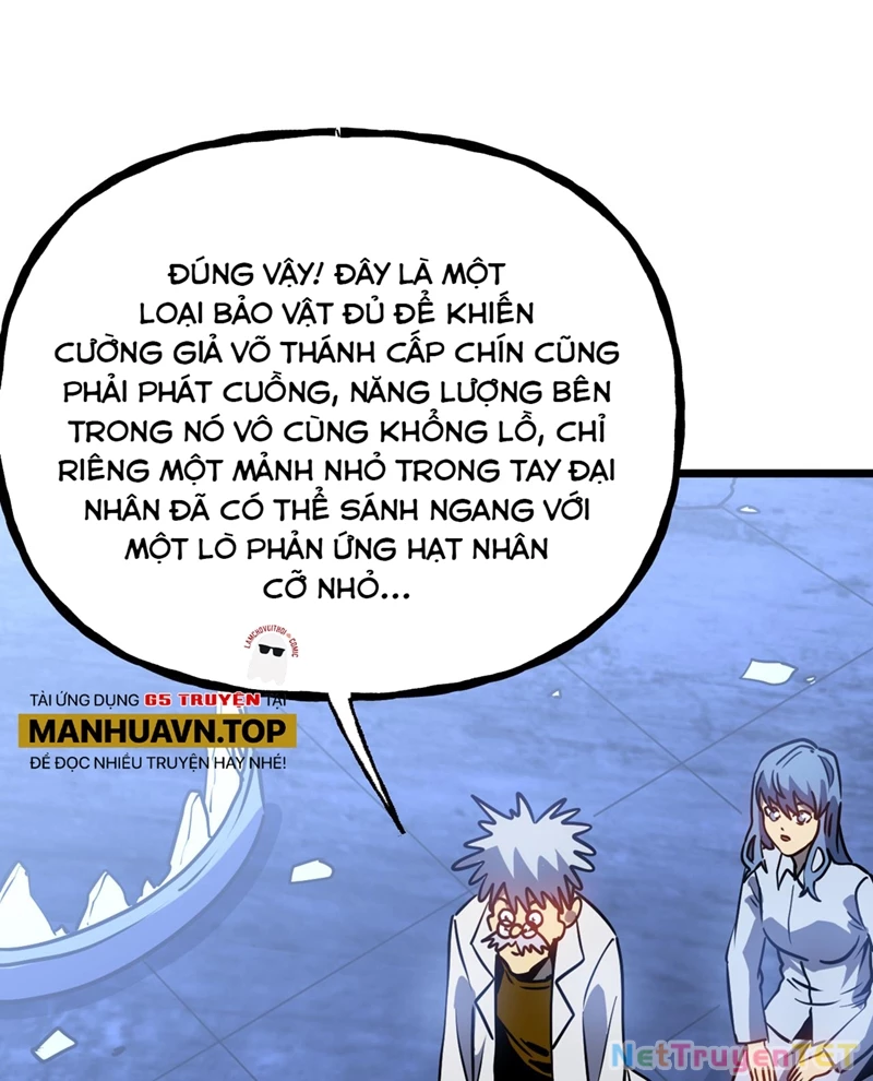 Cao Võ: Hạ Cánh Đến Một Vạn Năm Sau Chapter 191 - Trang 2