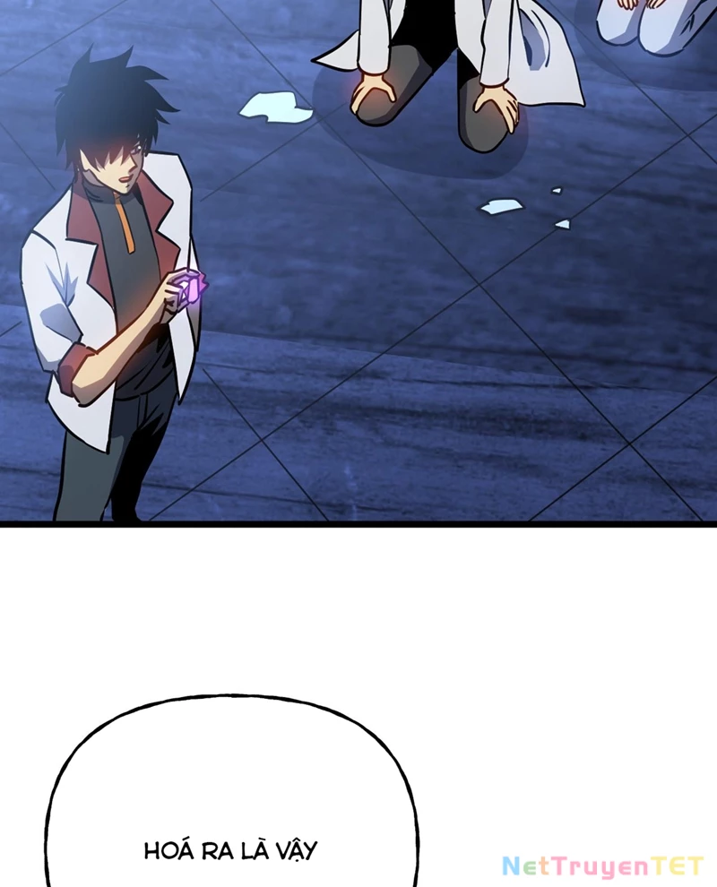 Cao Võ: Hạ Cánh Đến Một Vạn Năm Sau Chapter 191 - Trang 2