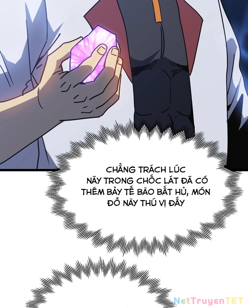 Cao Võ: Hạ Cánh Đến Một Vạn Năm Sau Chapter 191 - Trang 2