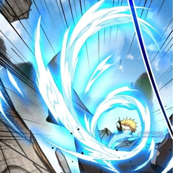 Cao Võ: Hạ Cánh Đến Một Vạn Năm Sau Chapter 192 - Trang 2