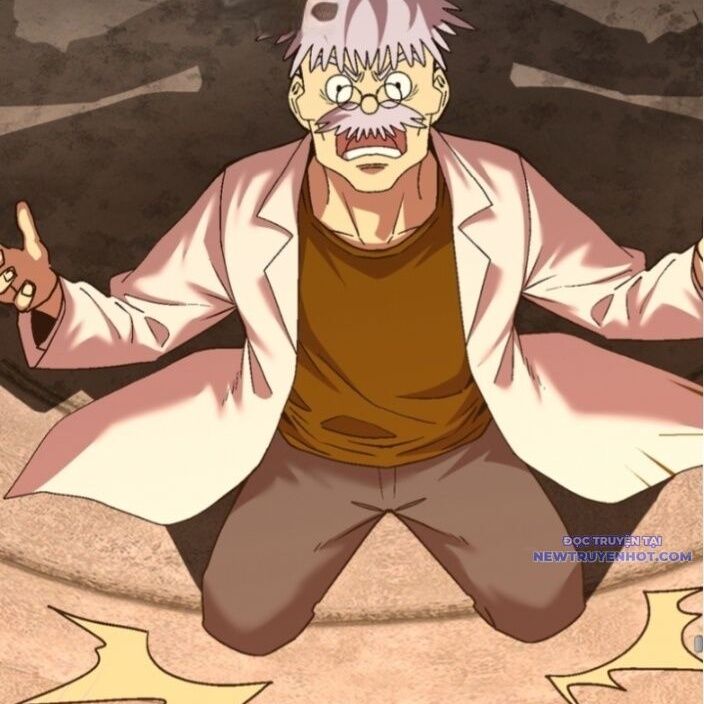 Cao Võ: Hạ Cánh Đến Một Vạn Năm Sau Chapter 192 - Trang 2