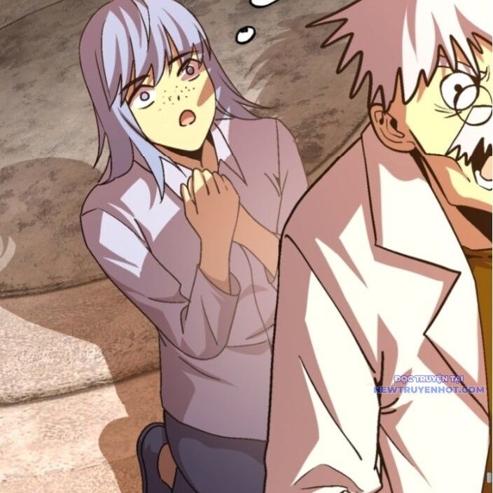 Cao Võ: Hạ Cánh Đến Một Vạn Năm Sau Chapter 192 - Trang 2