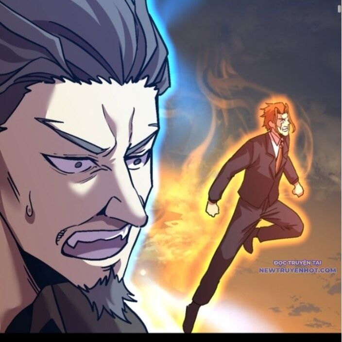 Cao Võ: Hạ Cánh Đến Một Vạn Năm Sau Chapter 192 - Trang 2