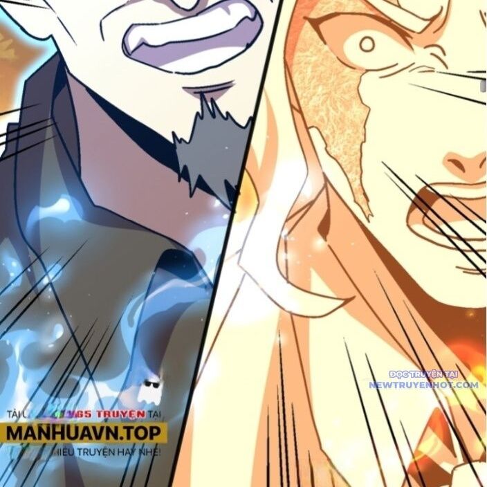 Cao Võ: Hạ Cánh Đến Một Vạn Năm Sau Chapter 192 - Trang 2