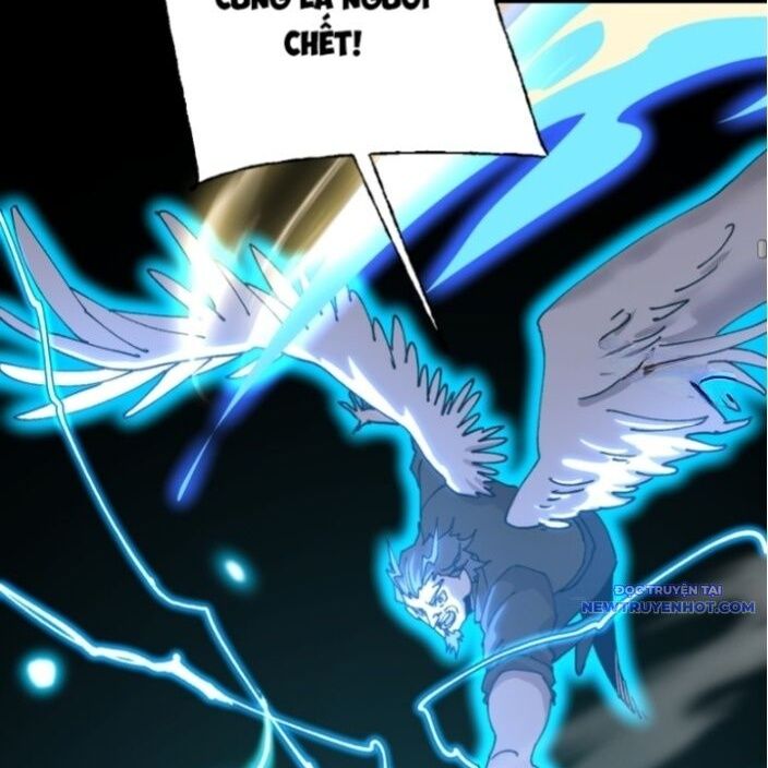 Cao Võ: Hạ Cánh Đến Một Vạn Năm Sau Chapter 192 - Trang 2