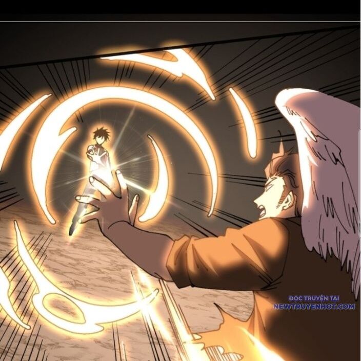 Cao Võ: Hạ Cánh Đến Một Vạn Năm Sau Chapter 192 - Trang 2