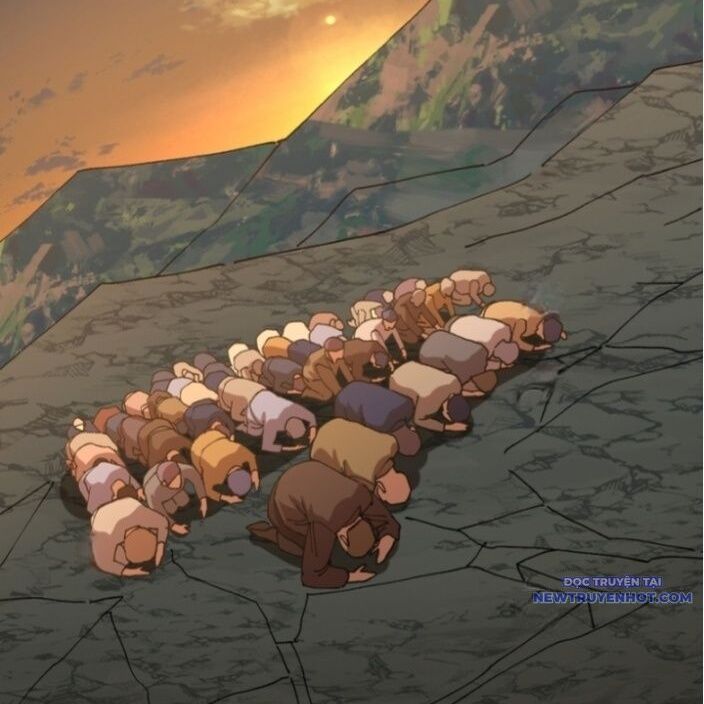 Cao Võ: Hạ Cánh Đến Một Vạn Năm Sau Chapter 192 - Trang 2