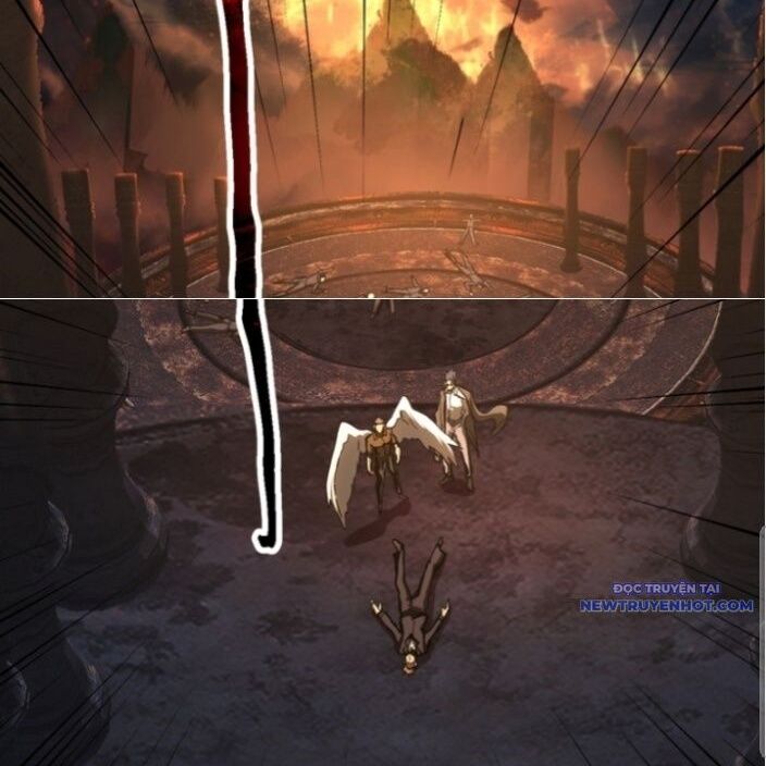 Cao Võ: Hạ Cánh Đến Một Vạn Năm Sau Chapter 192 - Trang 2