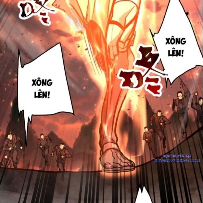 Cao Võ: Hạ Cánh Đến Một Vạn Năm Sau Chapter 192 - Trang 2