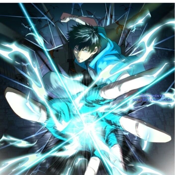 Cao Võ: Hạ Cánh Đến Một Vạn Năm Sau Chapter 192 - Trang 2