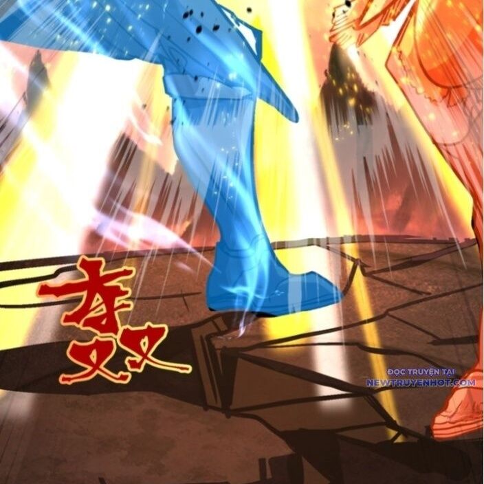 Cao Võ: Hạ Cánh Đến Một Vạn Năm Sau Chapter 192 - Trang 2