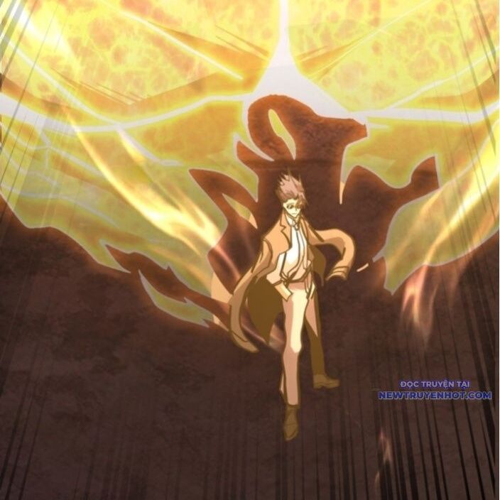 Cao Võ: Hạ Cánh Đến Một Vạn Năm Sau Chapter 192 - Trang 2