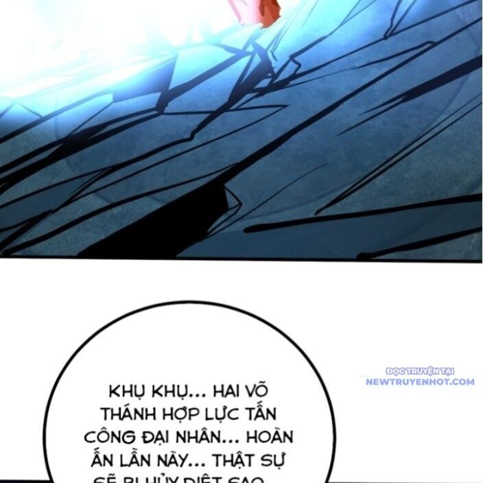 Cao Võ: Hạ Cánh Đến Một Vạn Năm Sau Chapter 192 - Trang 2