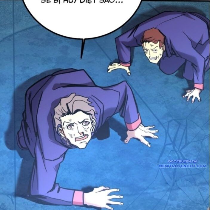 Cao Võ: Hạ Cánh Đến Một Vạn Năm Sau Chapter 192 - Trang 2