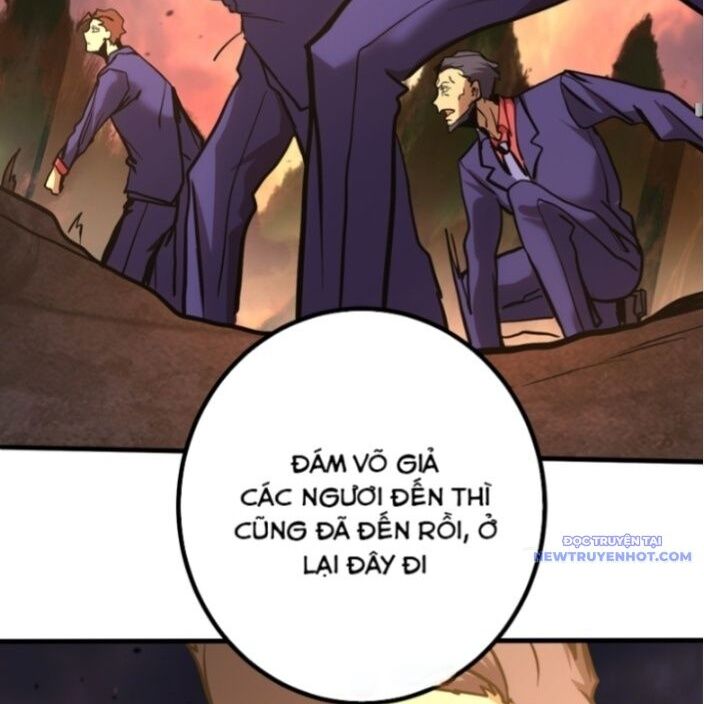 Cao Võ: Hạ Cánh Đến Một Vạn Năm Sau Chapter 192 - Trang 2