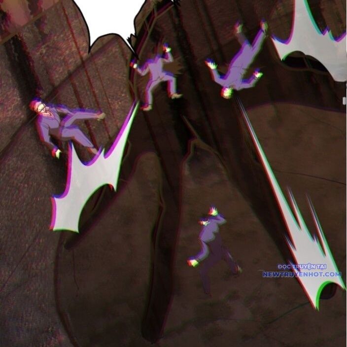 Cao Võ: Hạ Cánh Đến Một Vạn Năm Sau Chapter 192 - Trang 2