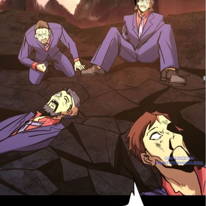 Cao Võ: Hạ Cánh Đến Một Vạn Năm Sau Chapter 192 - Trang 2