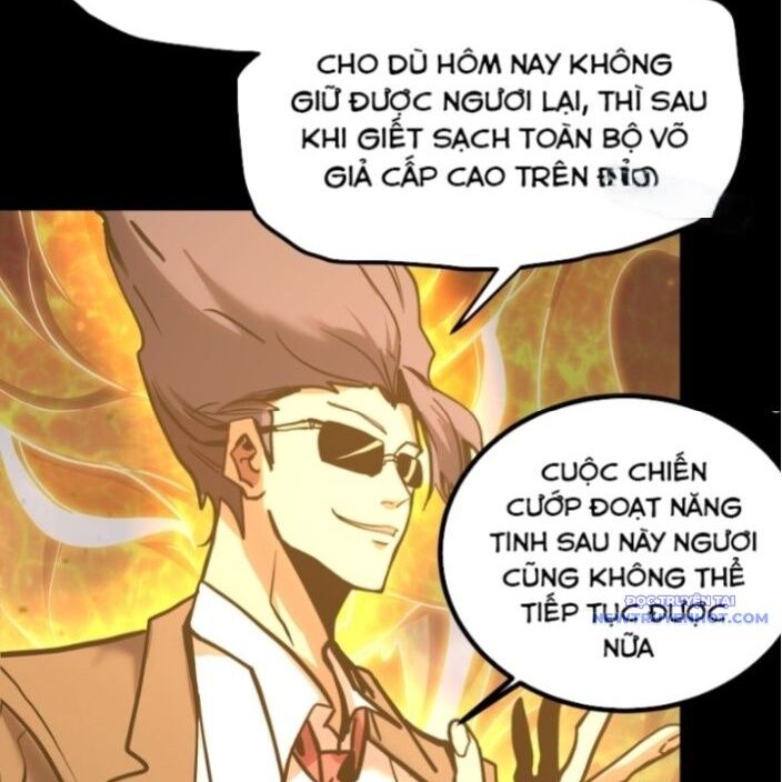 Cao Võ: Hạ Cánh Đến Một Vạn Năm Sau Chapter 192 - Trang 2