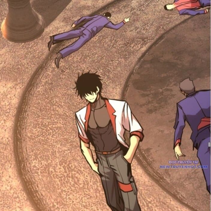 Cao Võ: Hạ Cánh Đến Một Vạn Năm Sau Chapter 192 - Trang 2