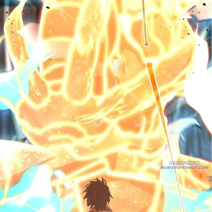 Cao Võ: Hạ Cánh Đến Một Vạn Năm Sau Chapter 192 - Trang 2