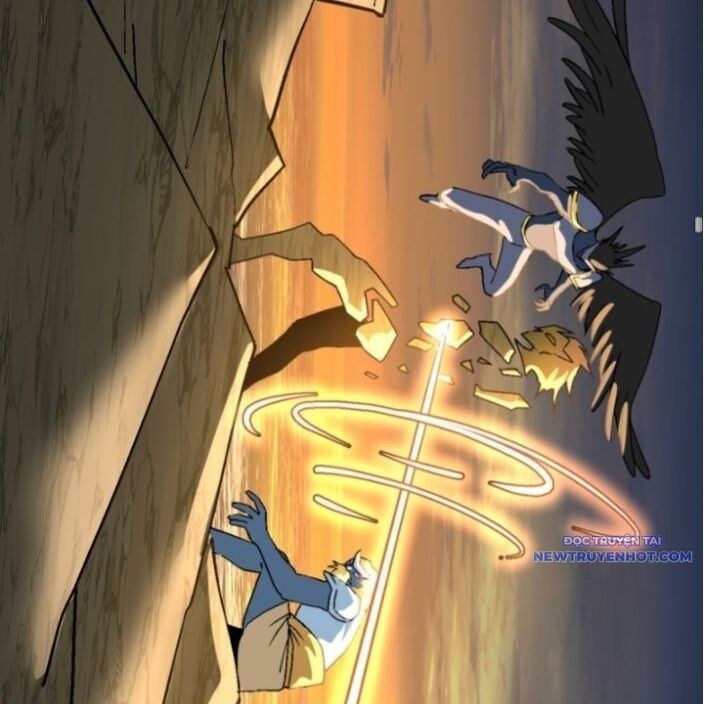 Cao Võ: Hạ Cánh Đến Một Vạn Năm Sau Chapter 192 - Trang 2