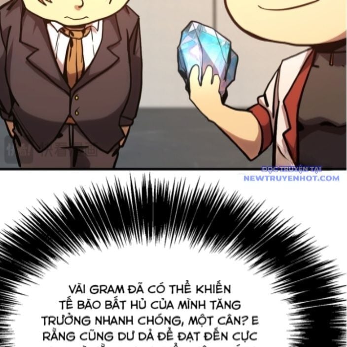 Cao Võ: Hạ Cánh Đến Một Vạn Năm Sau Chapter 193 - Trang 2