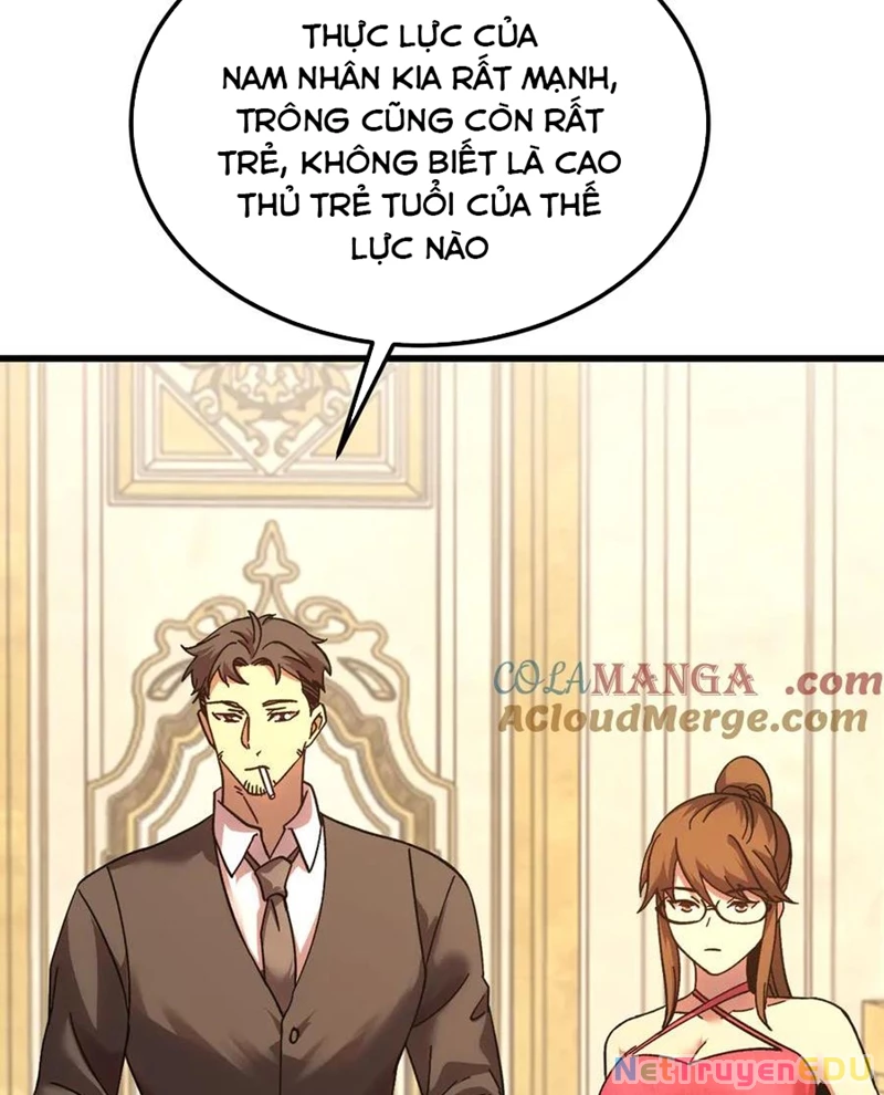 Cao Võ: Hạ Cánh Đến Một Vạn Năm Sau Chapter 196 - Trang 2