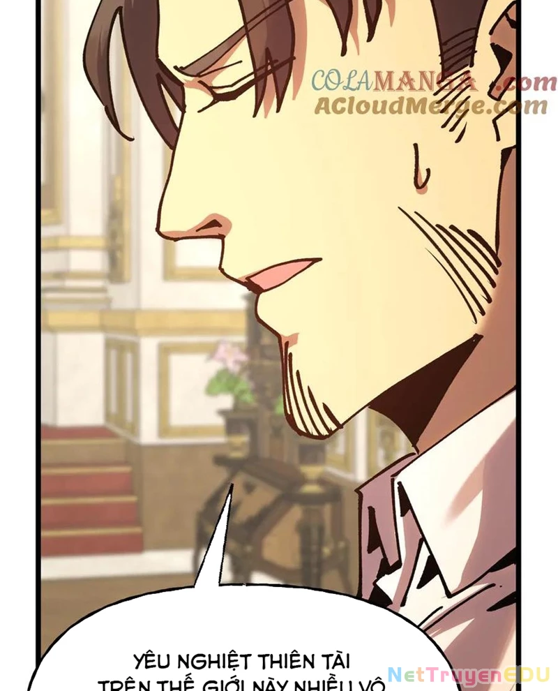 Cao Võ: Hạ Cánh Đến Một Vạn Năm Sau Chapter 196 - Trang 2