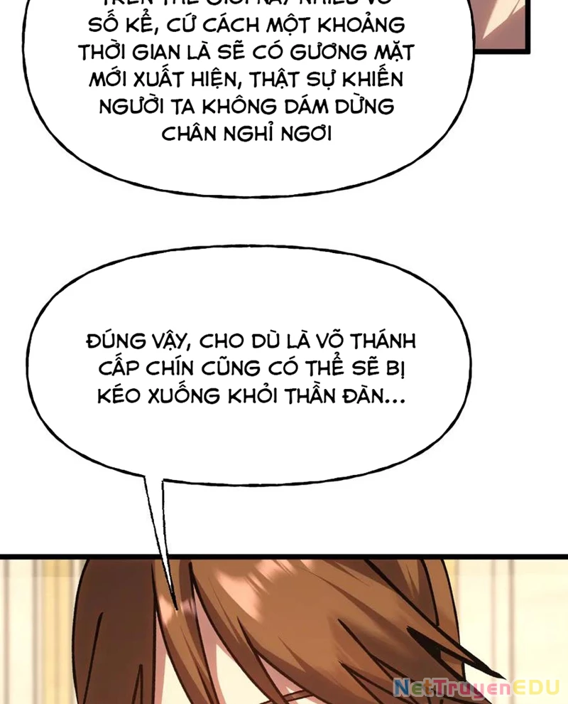 Cao Võ: Hạ Cánh Đến Một Vạn Năm Sau Chapter 196 - Trang 2