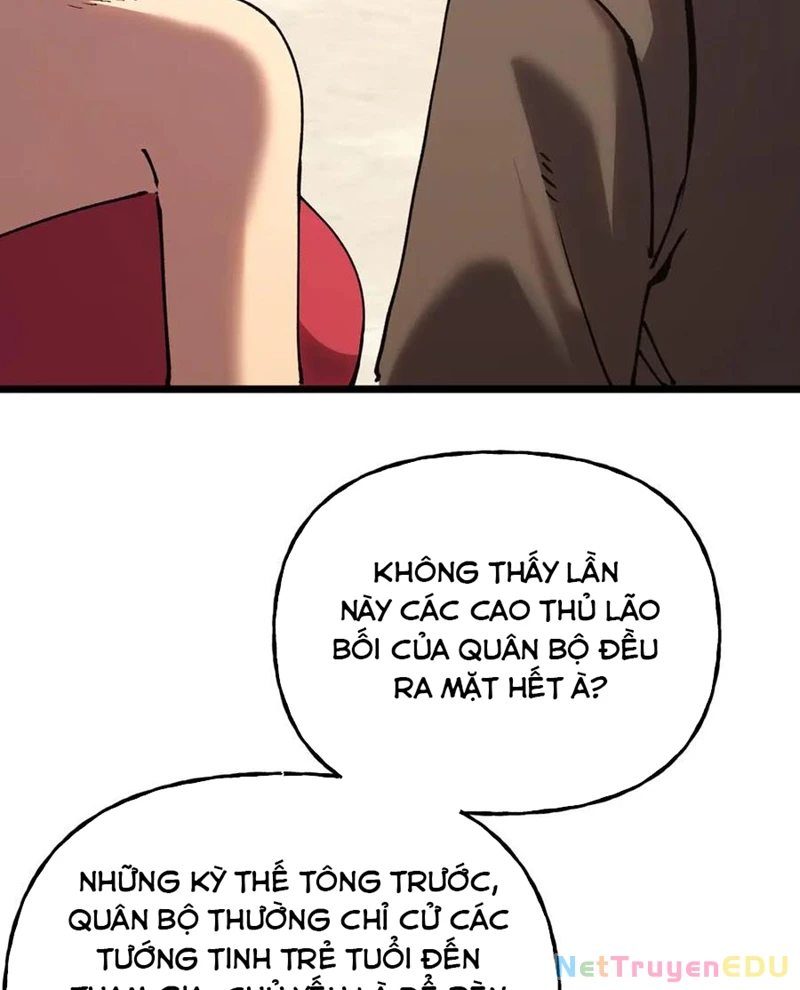 Cao Võ: Hạ Cánh Đến Một Vạn Năm Sau Chapter 196 - Trang 2