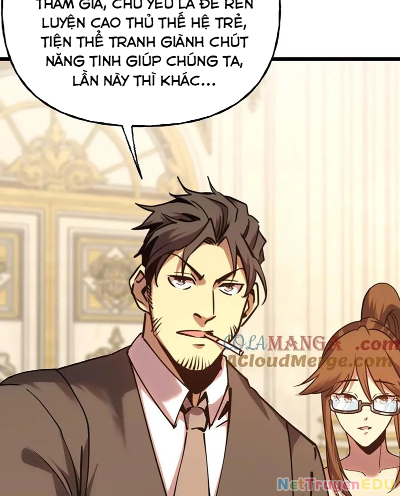 Cao Võ: Hạ Cánh Đến Một Vạn Năm Sau Chapter 196 - Trang 2