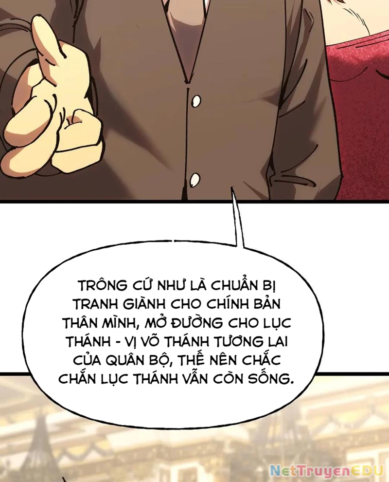 Cao Võ: Hạ Cánh Đến Một Vạn Năm Sau Chapter 196 - Trang 2