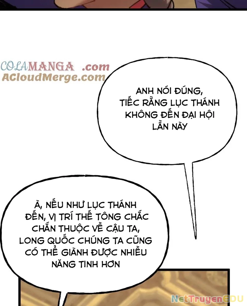 Cao Võ: Hạ Cánh Đến Một Vạn Năm Sau Chapter 196 - Trang 2