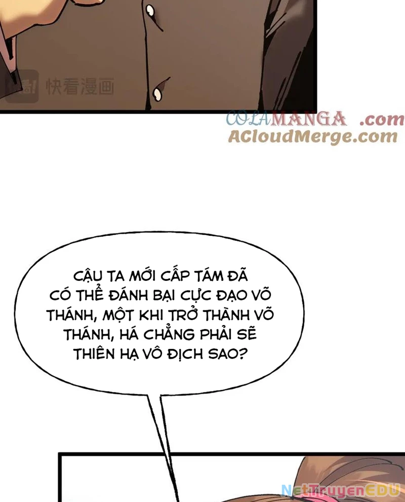 Cao Võ: Hạ Cánh Đến Một Vạn Năm Sau Chapter 196 - Trang 2