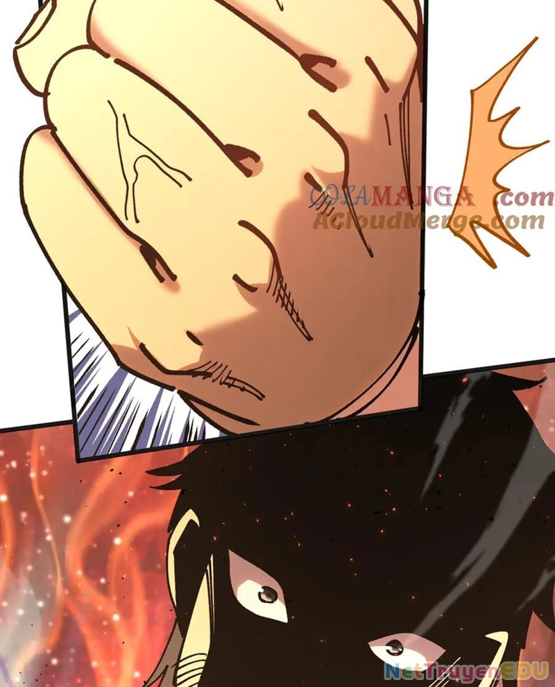 Cao Võ: Hạ Cánh Đến Một Vạn Năm Sau Chapter 196 - Trang 2