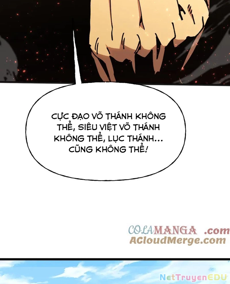 Cao Võ: Hạ Cánh Đến Một Vạn Năm Sau Chapter 196 - Trang 2