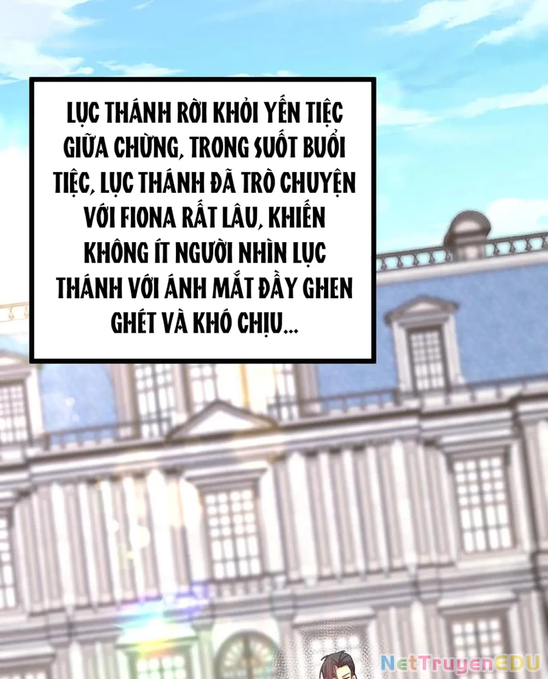 Cao Võ: Hạ Cánh Đến Một Vạn Năm Sau Chapter 196 - Trang 2