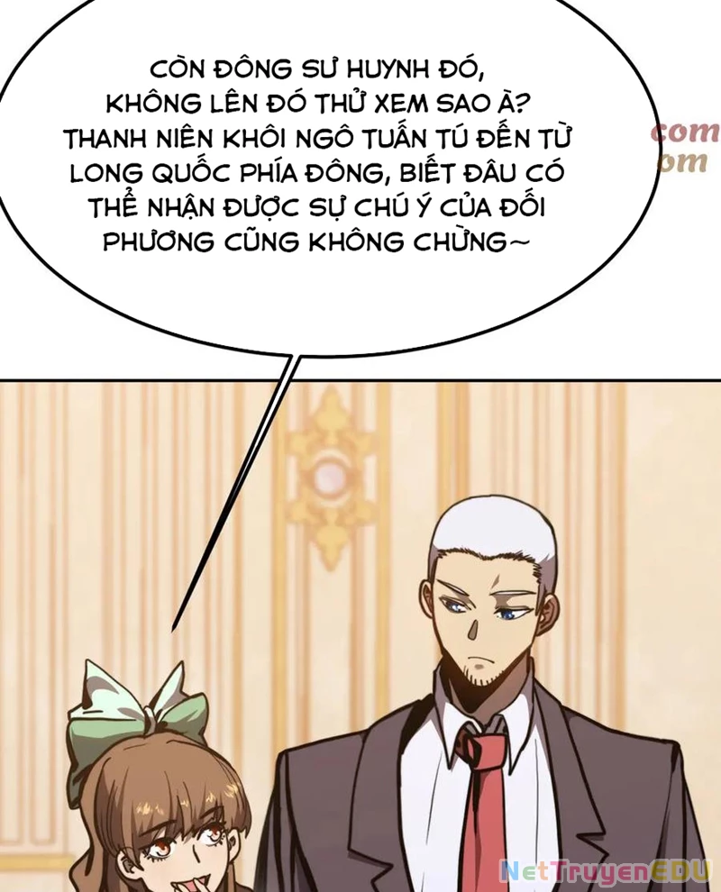 Cao Võ: Hạ Cánh Đến Một Vạn Năm Sau Chapter 196 - Trang 2