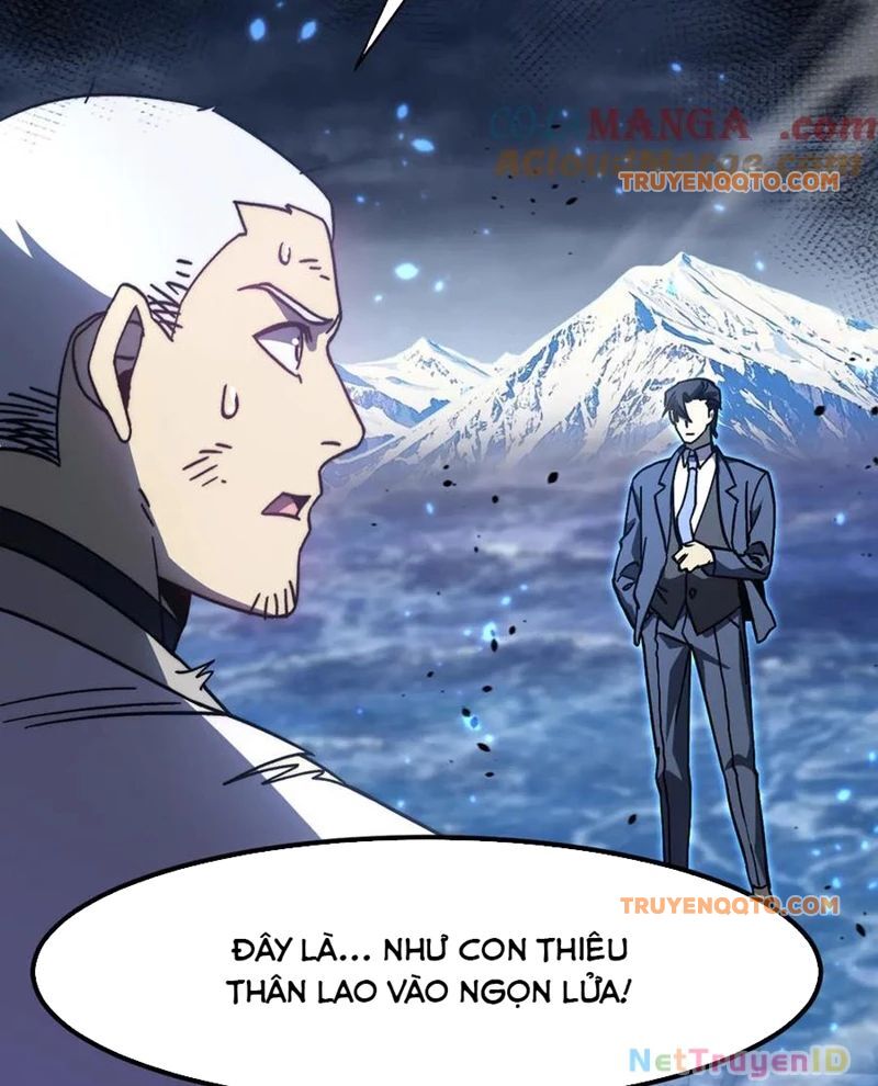 Cao Võ: Hạ Cánh Đến Một Vạn Năm Sau Chapter 199.1 - Trang 2