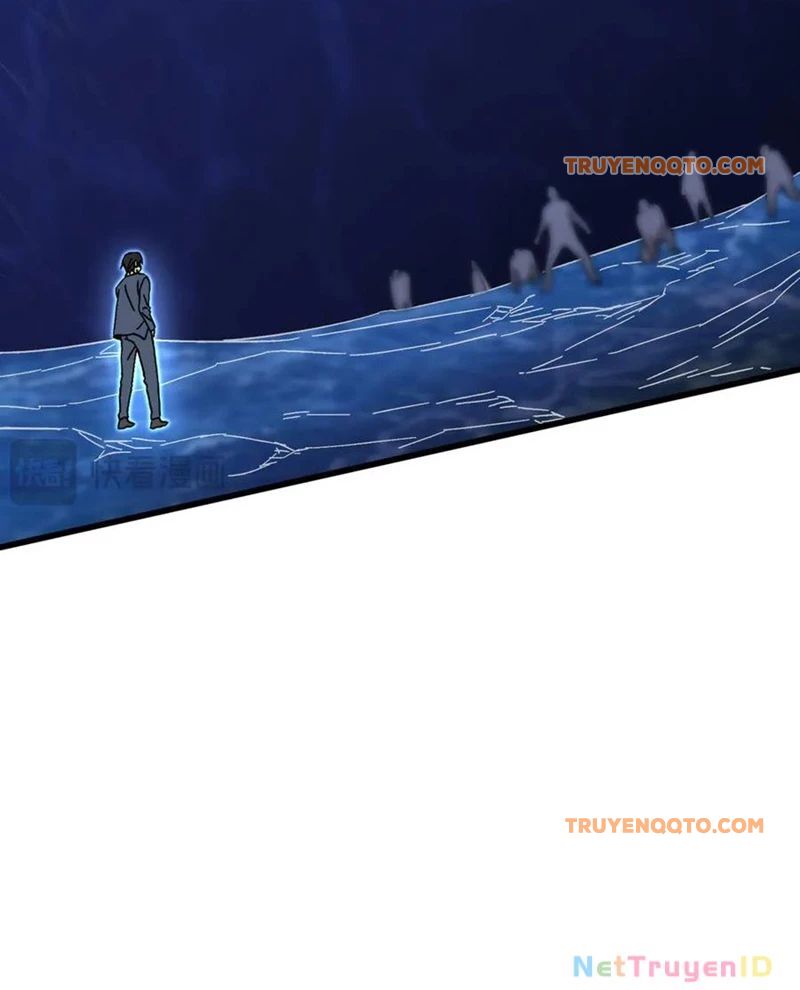 Cao Võ: Hạ Cánh Đến Một Vạn Năm Sau Chapter 199.1 - Trang 2