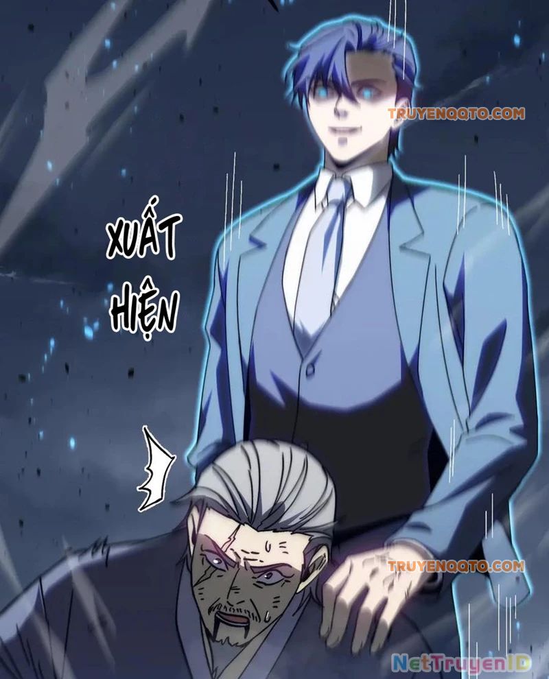 Cao Võ: Hạ Cánh Đến Một Vạn Năm Sau Chapter 199.1 - Trang 2