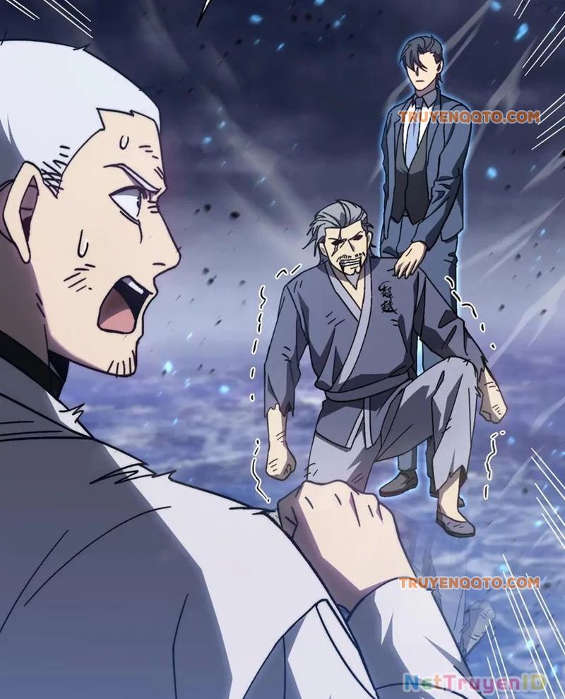 Cao Võ: Hạ Cánh Đến Một Vạn Năm Sau Chapter 199.1 - Trang 2