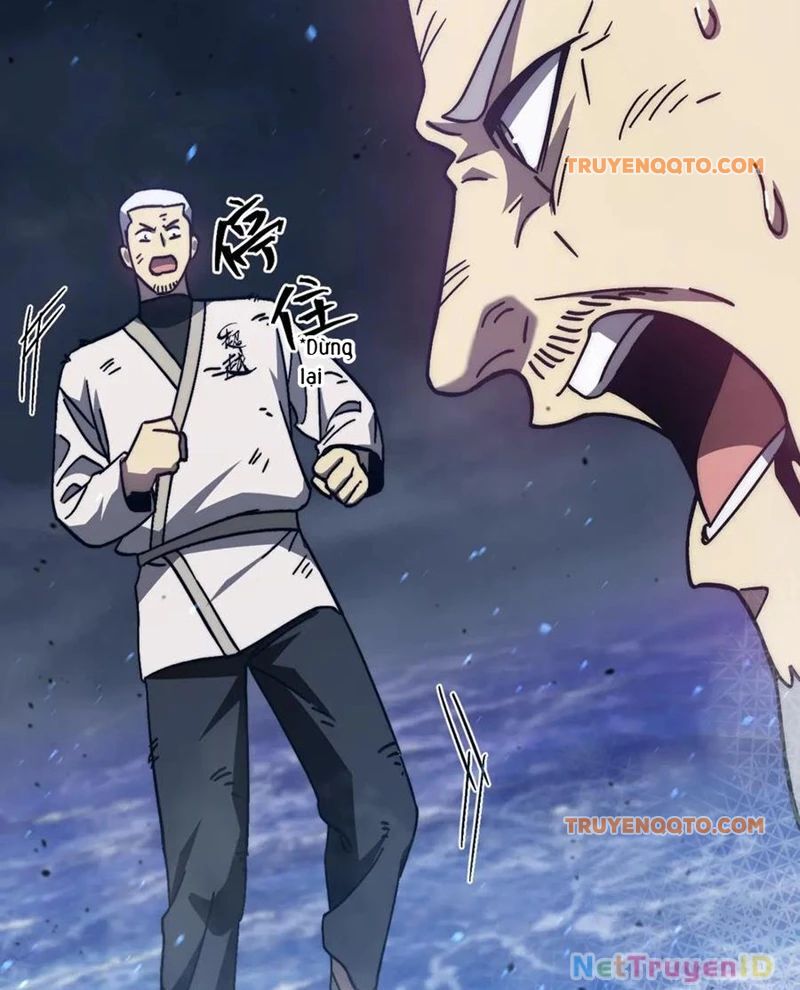 Cao Võ: Hạ Cánh Đến Một Vạn Năm Sau Chapter 199.1 - Trang 2