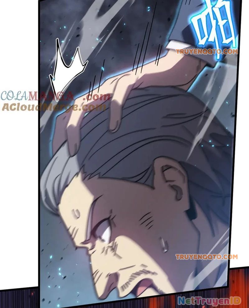 Cao Võ: Hạ Cánh Đến Một Vạn Năm Sau Chapter 199.1 - Trang 2