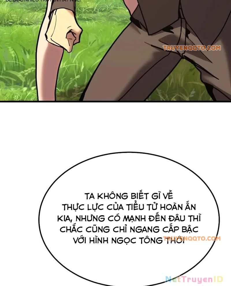 Cao Võ: Hạ Cánh Đến Một Vạn Năm Sau Chapter 199.1 - Trang 2