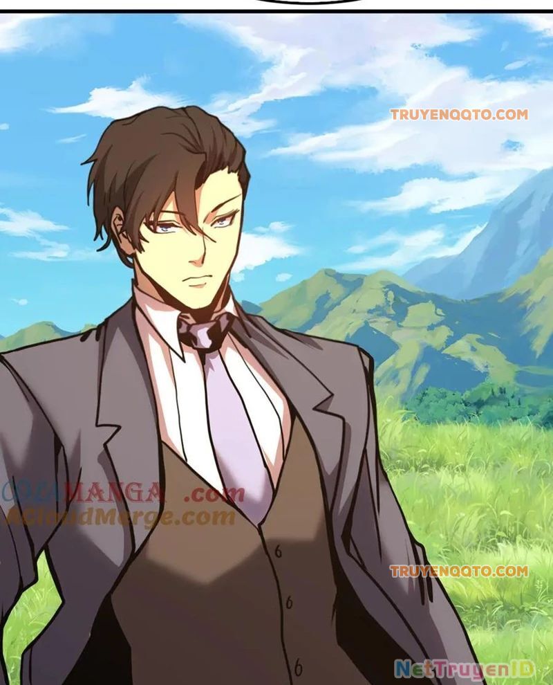 Cao Võ: Hạ Cánh Đến Một Vạn Năm Sau Chapter 199.1 - Trang 2