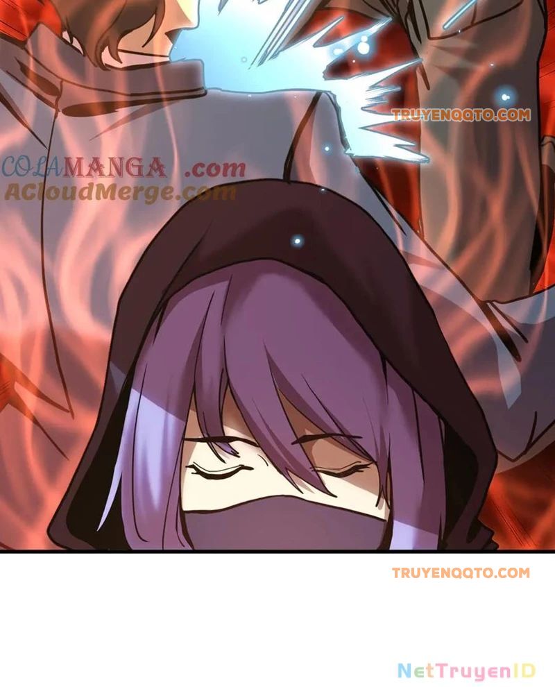 Cao Võ: Hạ Cánh Đến Một Vạn Năm Sau Chapter 199.1 - Trang 2