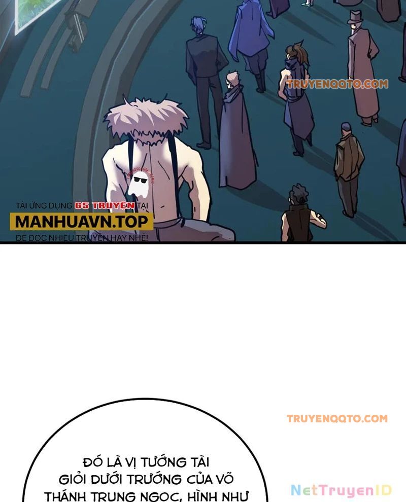 Cao Võ: Hạ Cánh Đến Một Vạn Năm Sau Chapter 199.1 - Trang 2